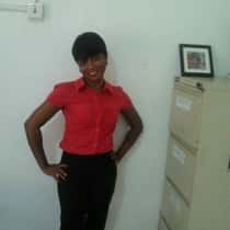 keisha