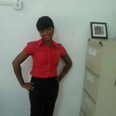 keisha