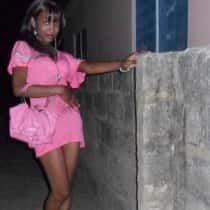 lady