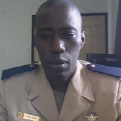 el hadji