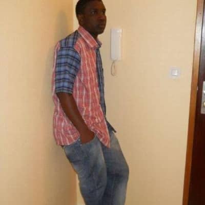 ousman