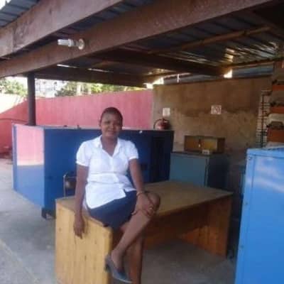getrude