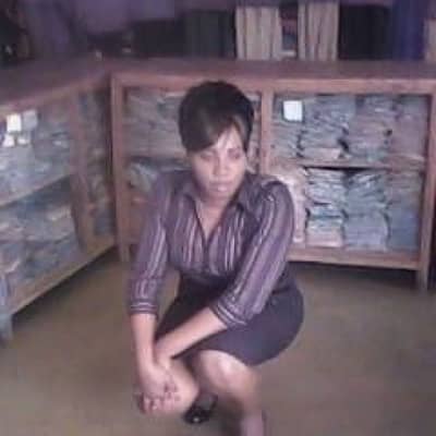 christine