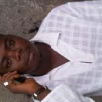 oumarou