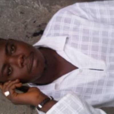 oumarou