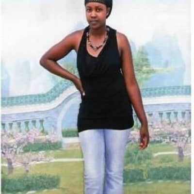 keziah