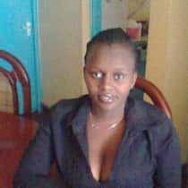 mary