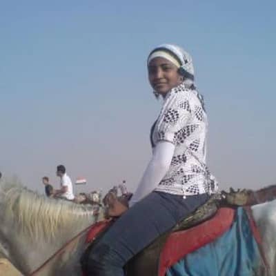 bosy saleh