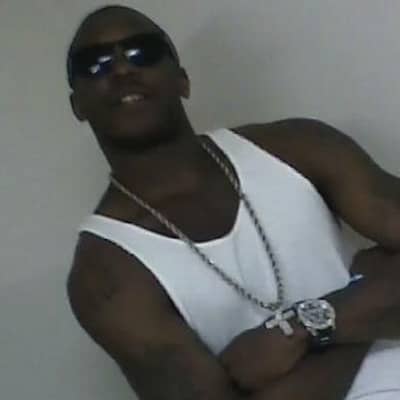 rashad