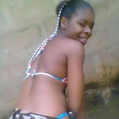 glory