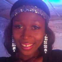 pretty