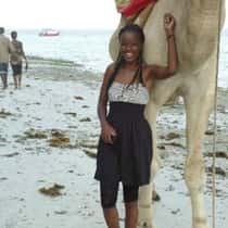 achieng