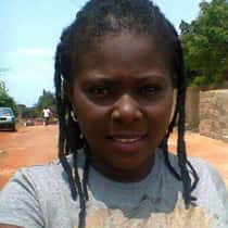 dorcas