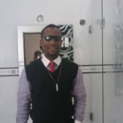 tony