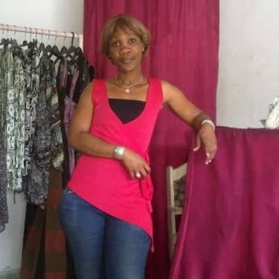 patricia