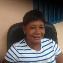 christine