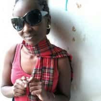 damaris