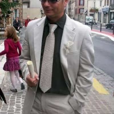 jorge