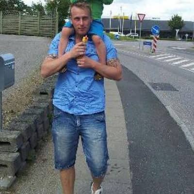 henrik