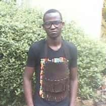 david