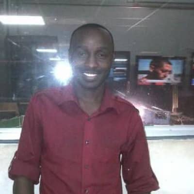 mubanga