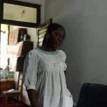 yvonne