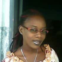 anne marie