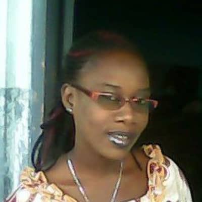 anne marie