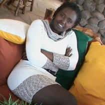 maggy wanjru