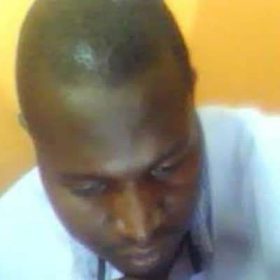 amadou