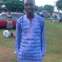 ayorinde