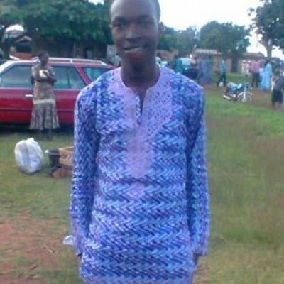 ayorinde