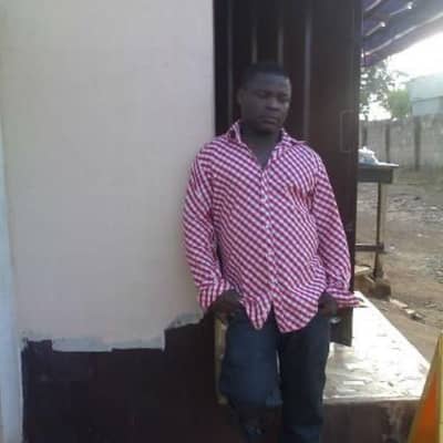 chrisford