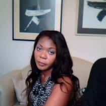 christine
