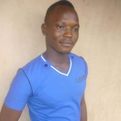 abubakarr