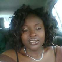 mary