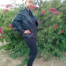 malebogo