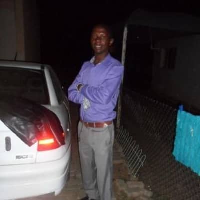 martin
