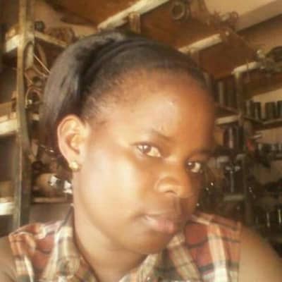 ellah j obara
