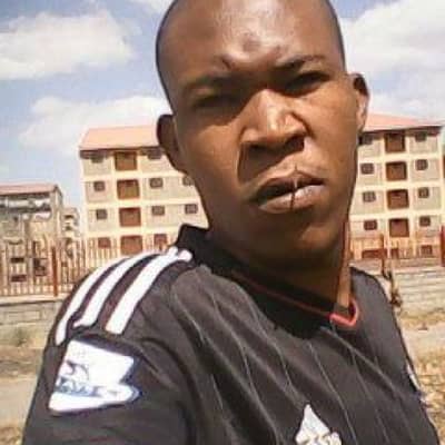 antony