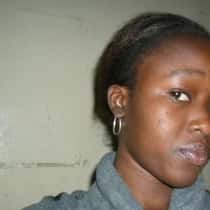 mame diarra
