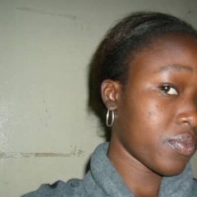 mame diarra