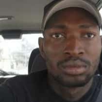 mohamed traore