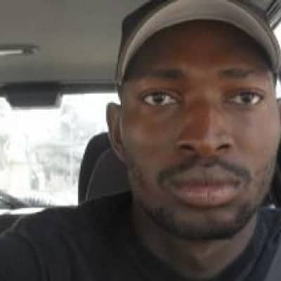 mohamed traore