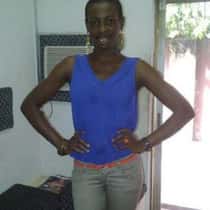 ngozi