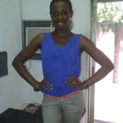 ngozi