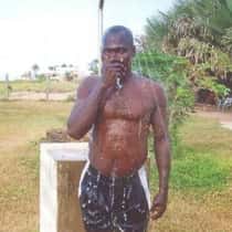 gadegbekou