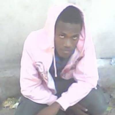mudy