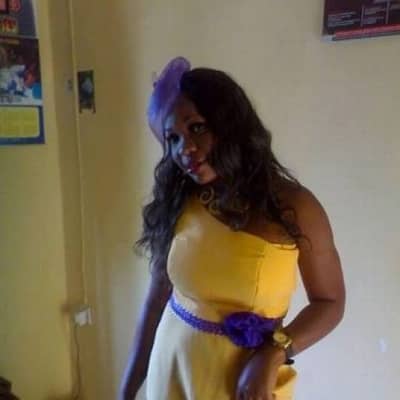 eneh nneka