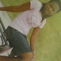 mary